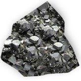 Tin Ore Bulk